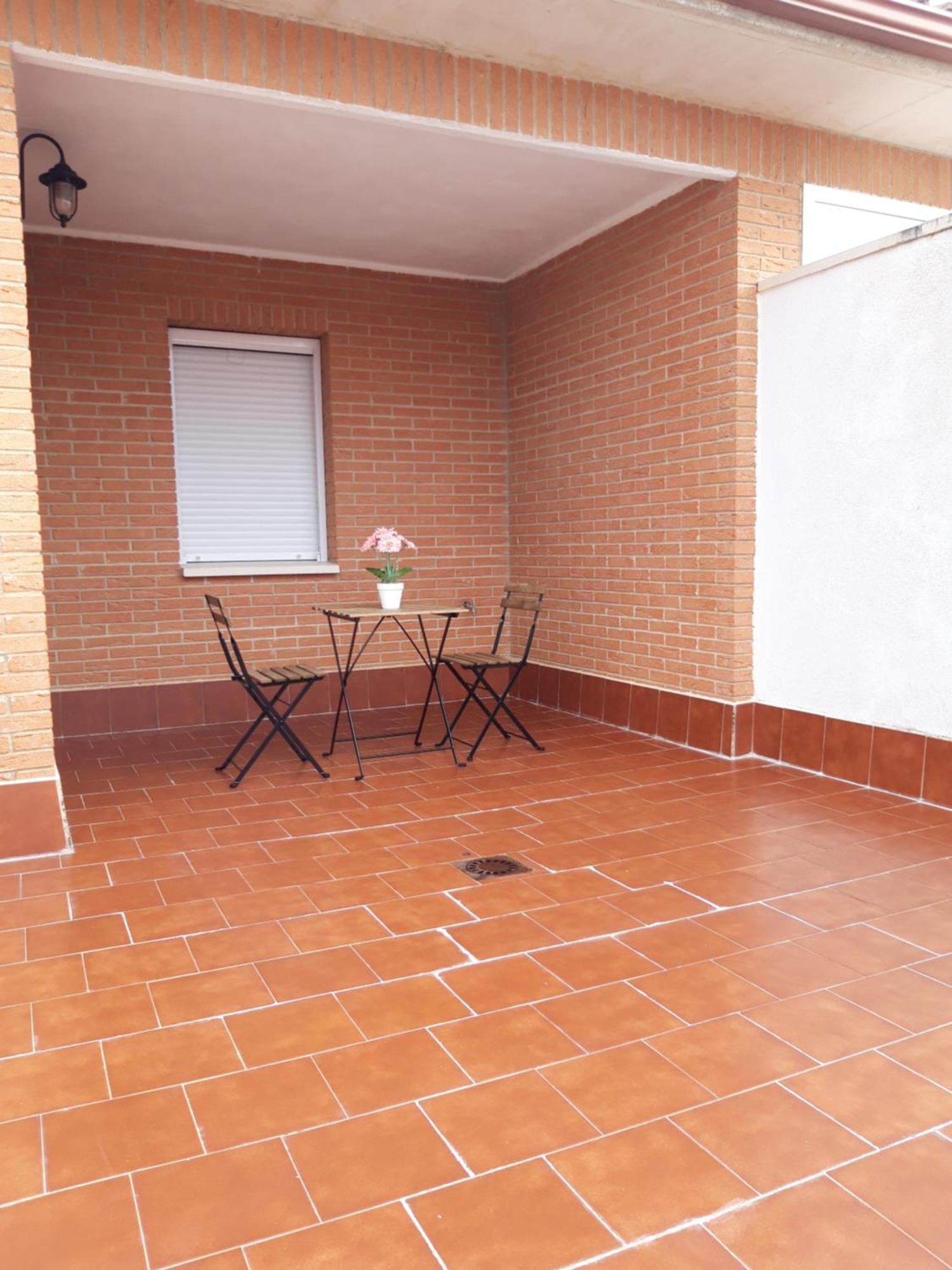 Casa Galetxo, Junto A Bardenas Reales Y Sendaviva Βίλα Valtierra Εξωτερικό φωτογραφία