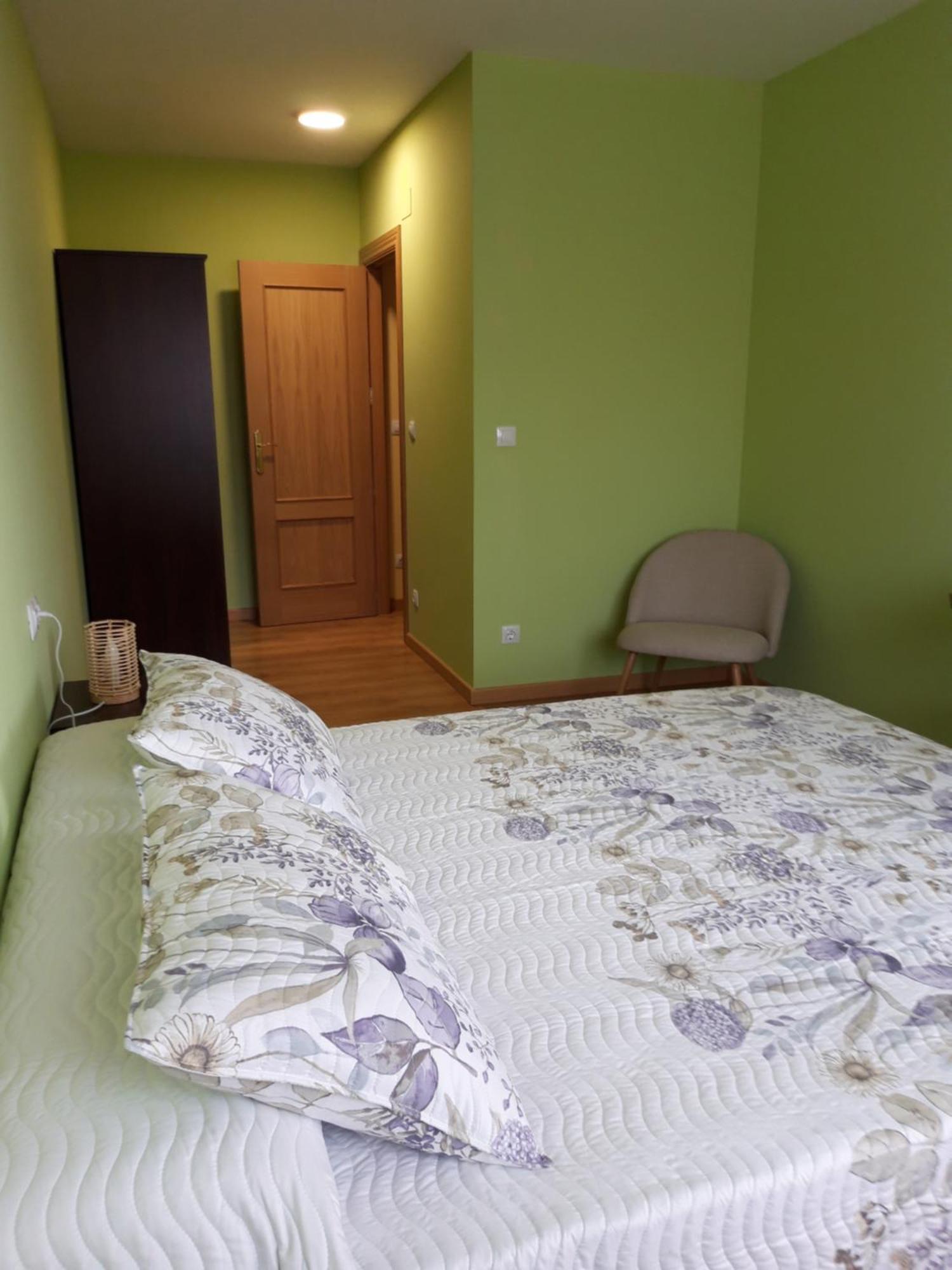 Casa Galetxo, Junto A Bardenas Reales Y Sendaviva Βίλα Valtierra Εξωτερικό φωτογραφία